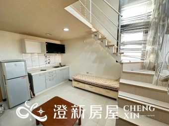 🎉市區一房一廳樓中樓只要16000/台水台電/獨立陽台洗衣機/獨立流理臺可開伙🎉 - Image 18