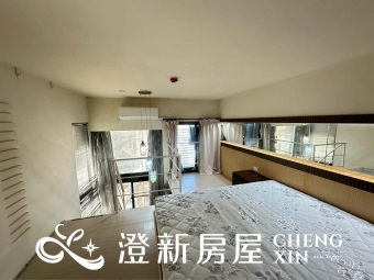 🎉市區一房一廳樓中樓只要16000/台水台電/獨立陽台洗衣機/獨立流理臺可開伙🎉 - Image 24