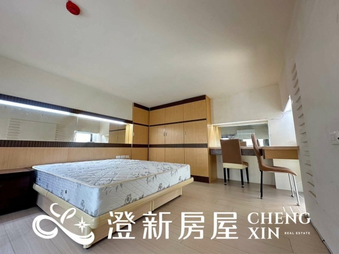 🎉市區一房一廳樓中樓只要16000/台水台電/獨立陽台洗衣機/獨立流理臺可開伙🎉 - Image 15