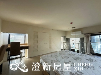 🎉市區一房一廳樓中樓只要16000/台水台電/獨立陽台洗衣機/獨立流理臺可開伙🎉 - Image 26