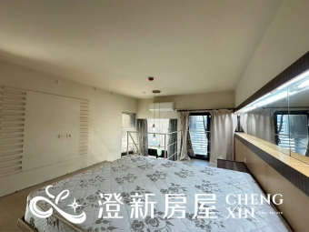 🎉市區一房一廳樓中樓只要16000/台水台電/獨立陽台洗衣機/獨立流理臺可開伙🎉 - Image 29