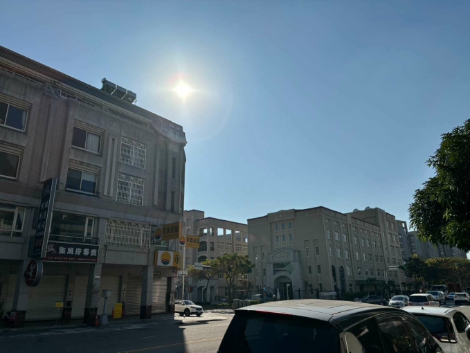 11期25米路五樓透店✅餐飲✅公司門市（第3張）