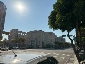 11期25米路五樓透店✅餐飲✅公司門市（第2張）