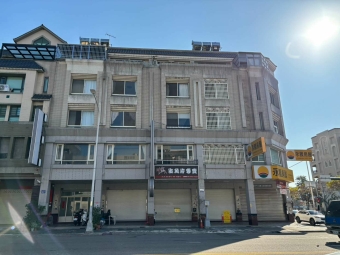 11期25米路五樓透店✅餐飲✅公司門市（第1張）