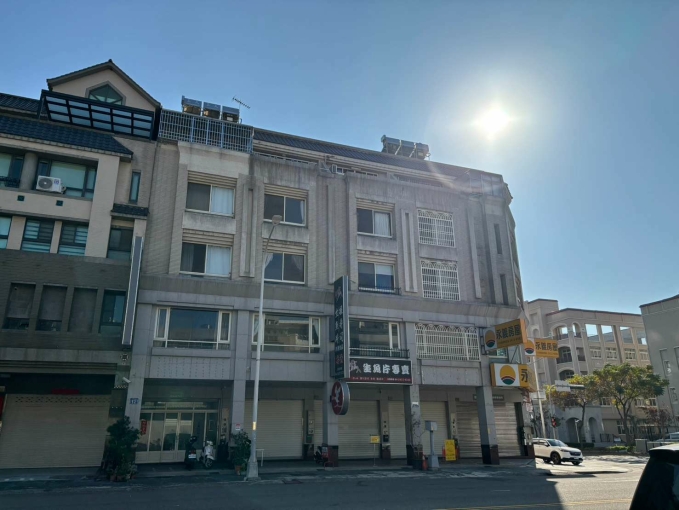 11期25米路五樓透店✅餐飲✅公司門市（第4張）