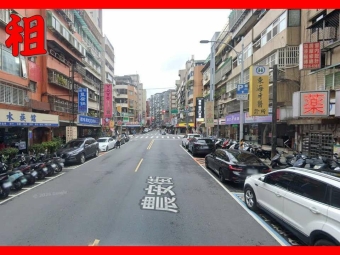 @@中山行天宮商圈旁*明亮清新簡約宅（第1張）