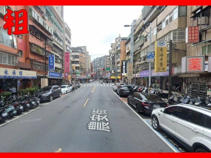 @@中山行天宮商圈旁*明亮清新簡約宅（第1張）