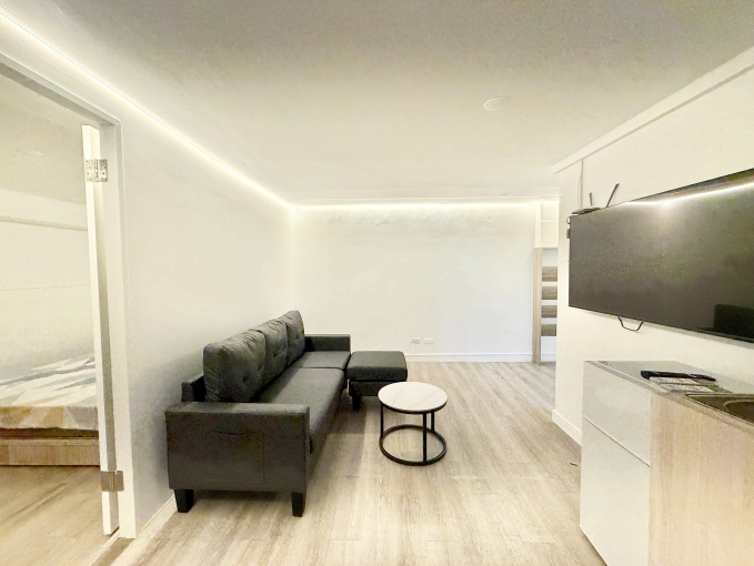 向上市場❤️2房❤️租補喵汪（第3張）