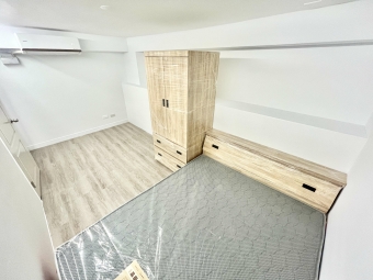 向上市場❤️2房❤️租補喵汪（第6張）