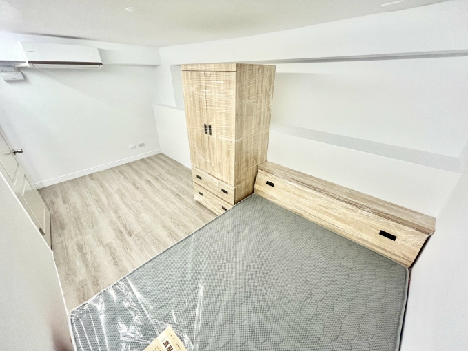 向上市場❤️2房❤️租補喵汪（第6張）