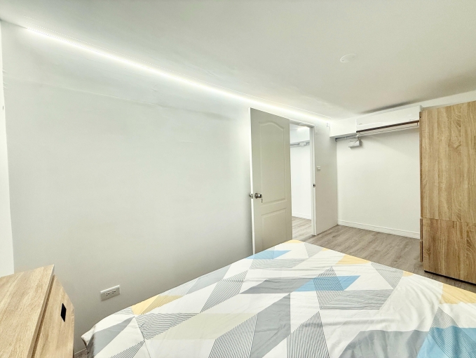 向上市場❤️2房❤️租補喵汪（第10張）