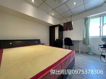 傑出租屋/站前電梯套房,獨洗,可貓 - Image 5