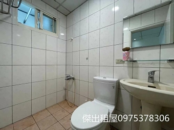 傑出租屋/站前電梯套房,獨洗,可貓 - Image 8