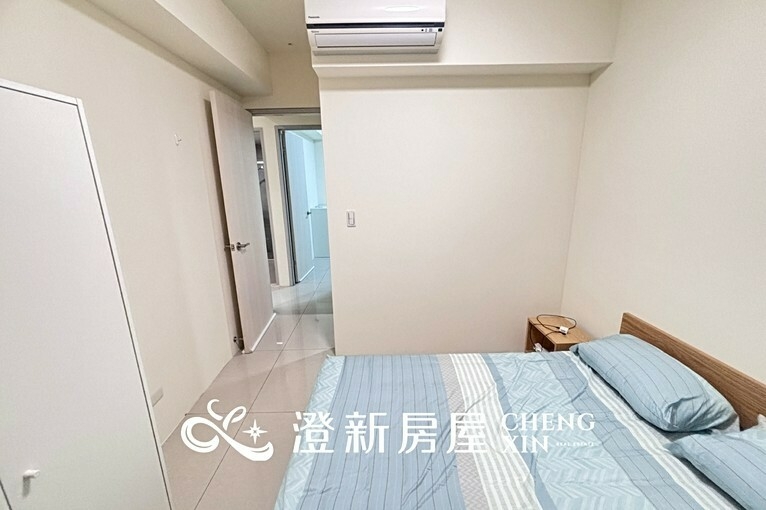 走路到高鐵！高樓層｜雙公園環抱｜主管級飯店式管理尊榮宅（第10張）