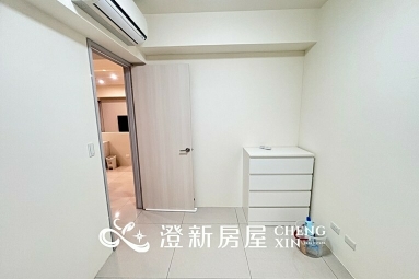 走路到高鐵！高樓層｜雙公園環抱｜主管級飯店式管理尊榮宅（第13張）
