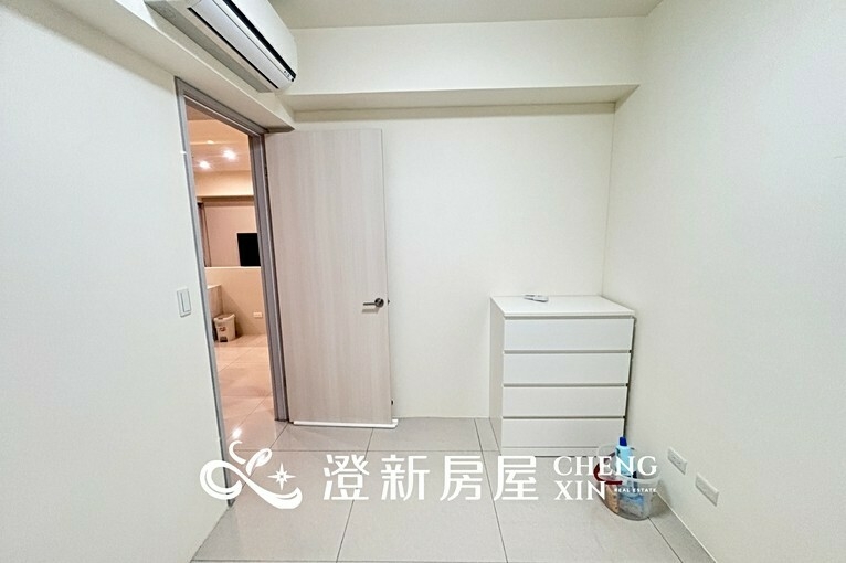 走路到高鐵！高樓層｜雙公園環抱｜主管級飯店式管理尊榮宅（第13張）