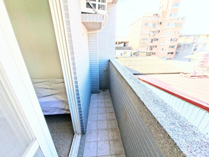 可租補☆電梯套房☆陽台曬衣☆機車好停 - Image 11