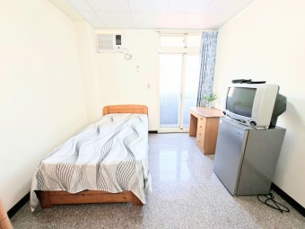 可租補☆電梯套房☆陽台曬衣☆機車好停 - Image 14