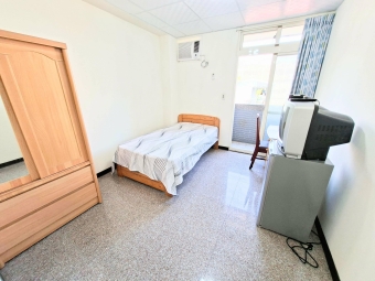 可租補☆電梯套房☆陽台曬衣☆機車好停 - Image 12