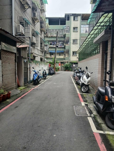 可租補溫馨雅房~10分鐘到台大 - Image 9