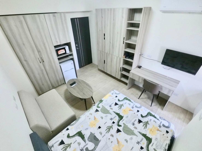 可租補💕陽台獨洗💕大坪數系統裝潢(第4張)