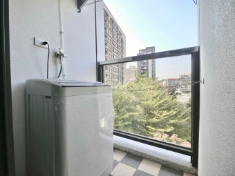 可租補💕陽台獨洗💕大坪數系統裝潢（第12張）