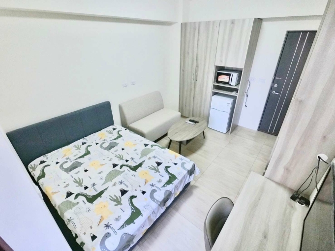 可租補💕陽台獨洗💕大坪數系統裝潢(第7張)