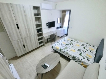 可租補💕陽台獨洗💕大坪數系統裝潢（第5張）