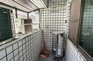 兆基社會住宅🏠近大立百貨-免仲可入籍大三房（第8張）