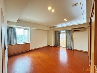 兆基社會住宅🏠中壢夜市3房車可租補免仲（第7張）