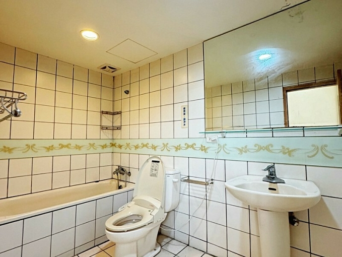 兆基社會住宅🏠中壢夜市3房車可租補免仲(第15張)