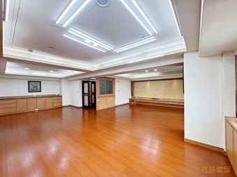 兆基社會住宅🏠中壢夜市3房車可租補免仲（第1張）