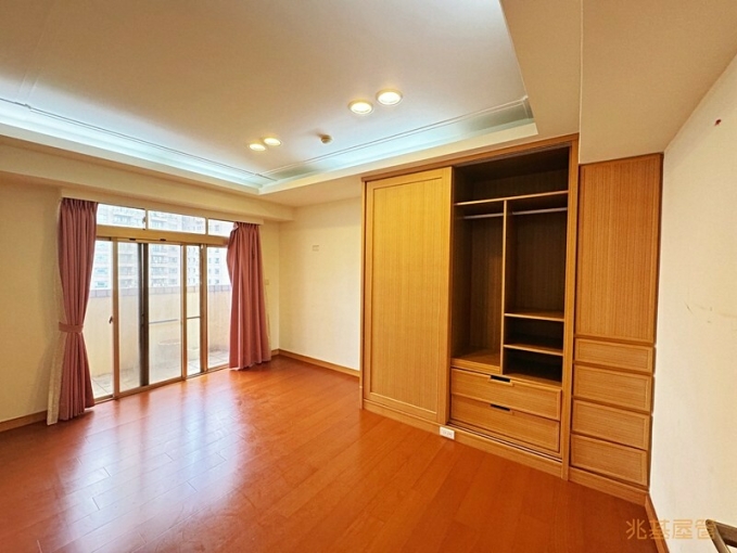 兆基社會住宅🏠中壢夜市3房車可租補免仲(第4張)