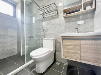 💖可雙租補✨系統裝潢🏠獨洗曬✔️近陜西路💖 - Image 13