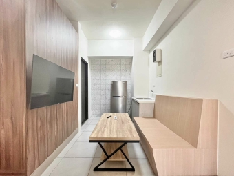 💖可雙租補✨系統裝潢🏠獨洗曬✔️近陜西路💖 - Image 10