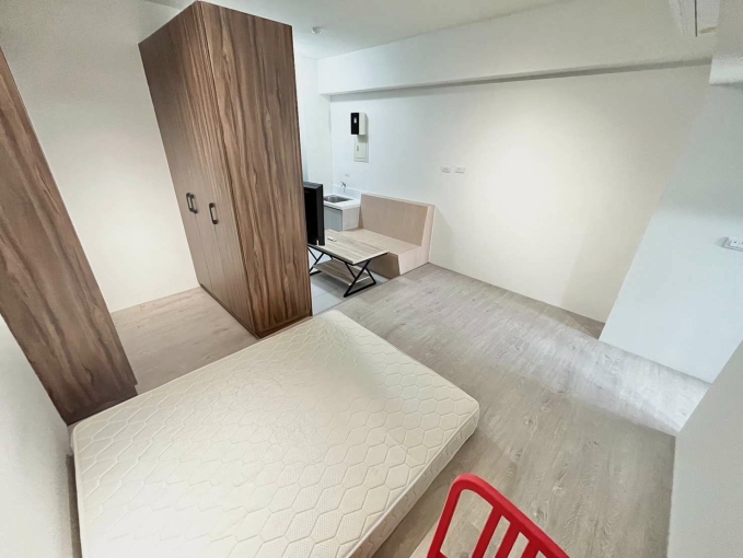 💖可雙租補✨系統裝潢🏠獨洗曬✔️近陜西路💖 - Image 4