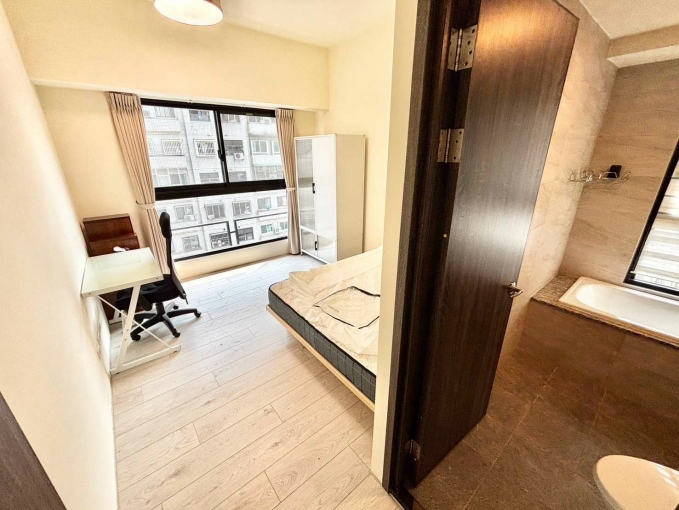 三房二衛🏘️租屋補助🏘️稀有可寵🏘️電梯🏘️子母車🏘️管理員🏘️機車位🏘️可戶籍(第6張)
