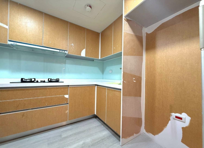 市鎮之櫻全新首住🌸大3房附平車含管🔑（第8張）