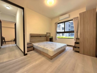 市鎮之櫻全新首住🌸大3房附平車含管🔑（第3張）