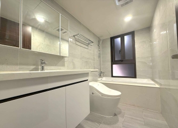 市鎮之櫻全新首住🌸大3房附平車含管🔑（第7張）