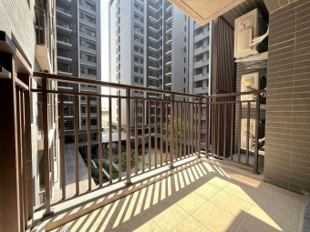 市鎮之櫻全新首住🌸大3房附平車含管🔑（第9張）