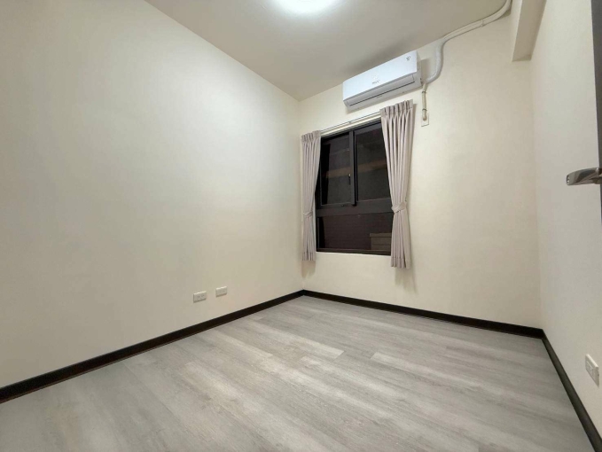 市鎮之櫻全新首住🌸大3房附平車含管🔑（第5張）