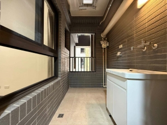 市鎮之櫻全新首住🌸大3房附平車含管🔑（第10張）