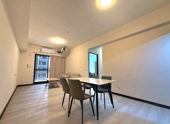 市鎮之櫻全新首住🌸大3房附平車含管🔑（第2張）