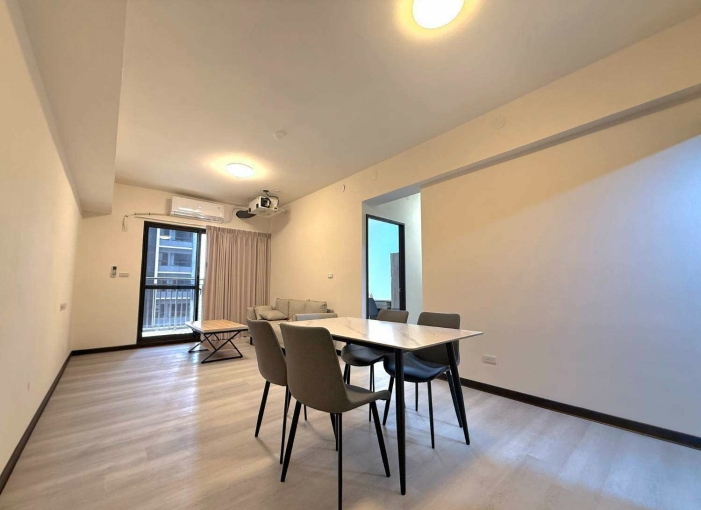 市鎮之櫻全新首住🌸大3房附平車含管🔑（第2張）