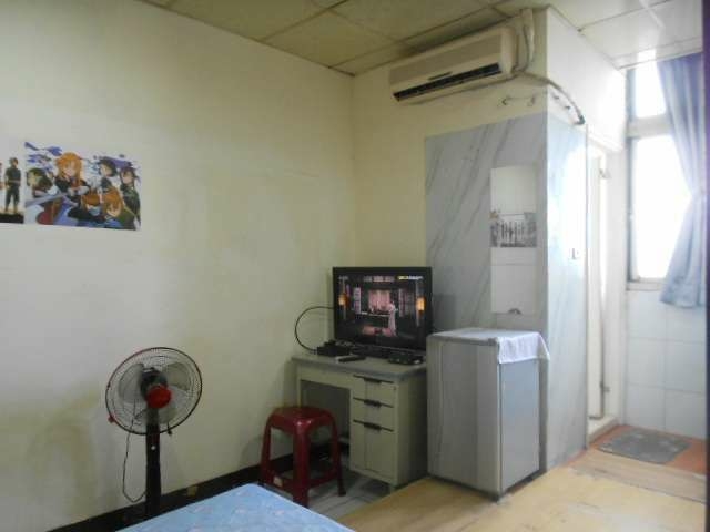免仲介費 近中原商圈及中壢工業區電梯5樓網路套房便宜出租 - Image 4