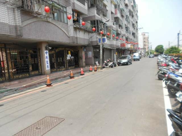 免仲介費 近中原商圈及中壢工業區電梯5樓網路套房便宜出租 - Image 12