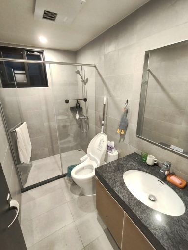 橘子🍊德鑫一璟⭐四維國小站高樓層大客餐廳🍊3房2衛含平車含管(第8張)