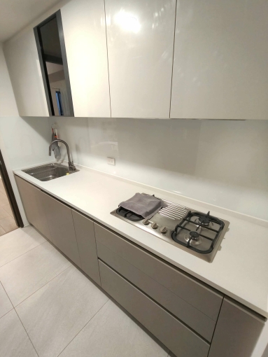 橘子🍊德鑫一璟⭐四維國小站高樓層大客餐廳🍊3房2衛含平車含管(第5張)