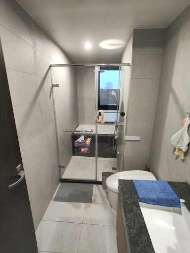 橘子🍊德鑫一璟⭐四維國小站高樓層大客餐廳🍊3房2衛含平車含管(第11張)